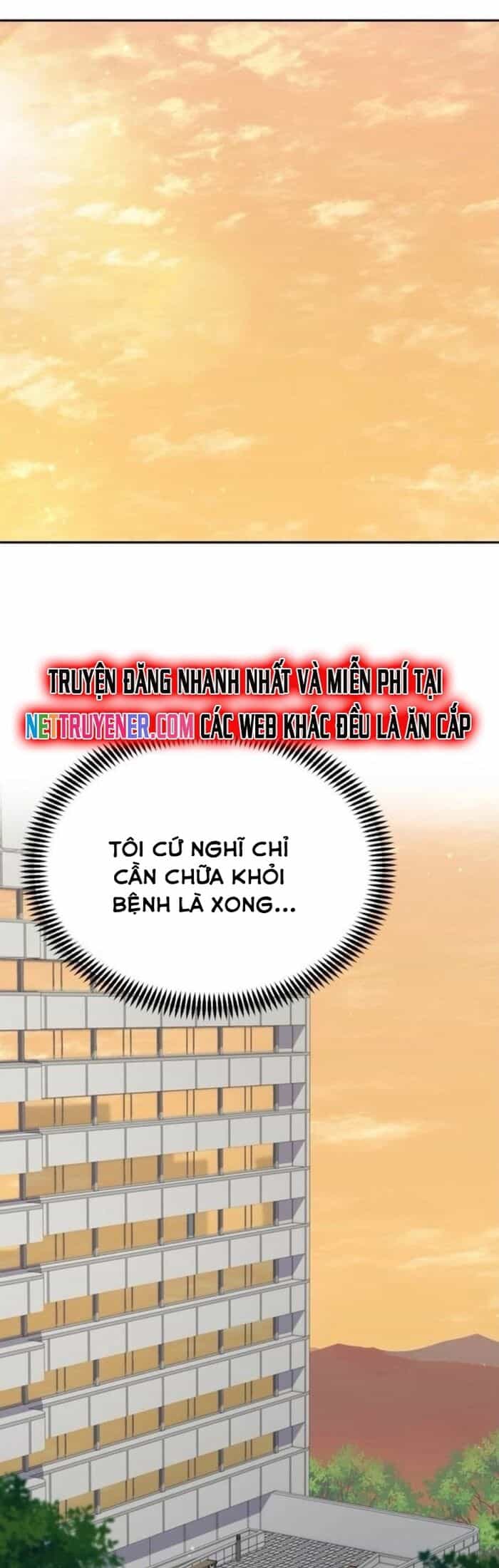 Sứ Mệnh Thần Y - Chương 21 - ảnh 18