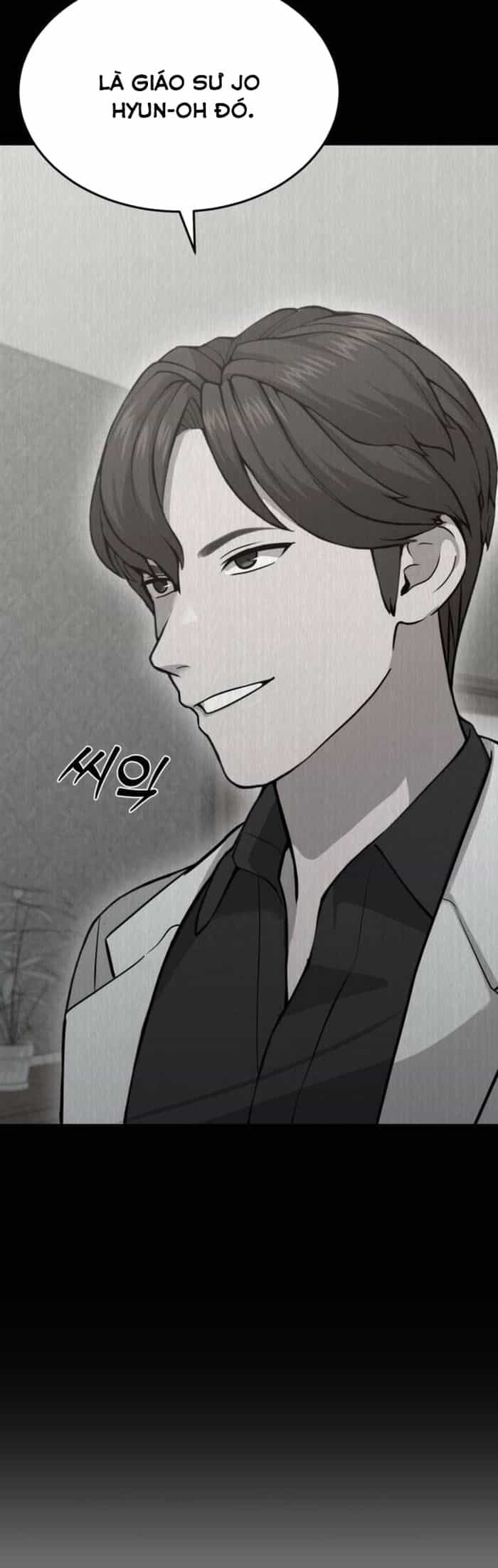 Sứ Mệnh Thần Y - Chương 21 - ảnh 44
