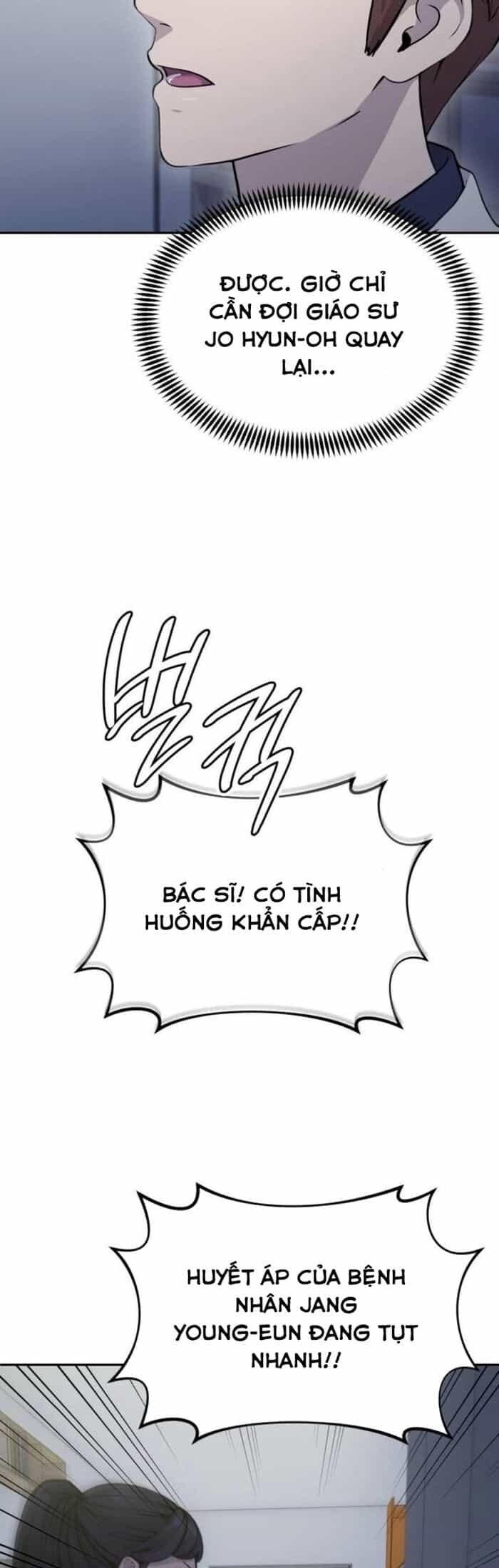 Sứ Mệnh Thần Y - Chương 21 - ảnh 49