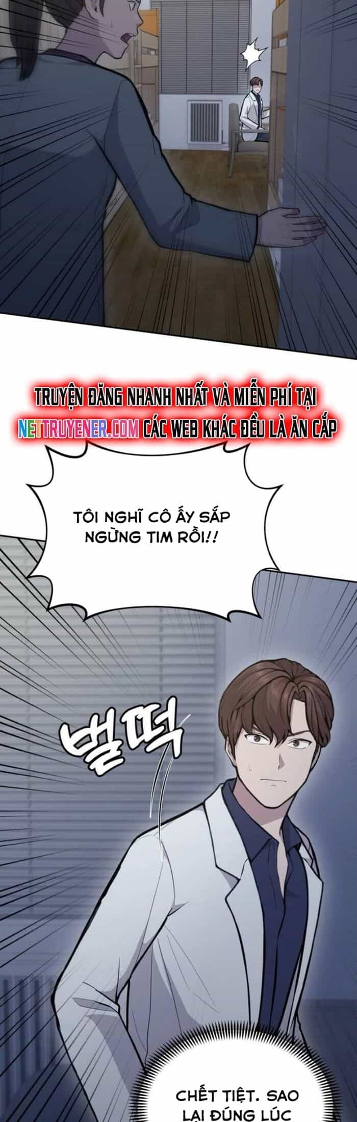 Sứ Mệnh Thần Y - Chương 21 - ảnh 50