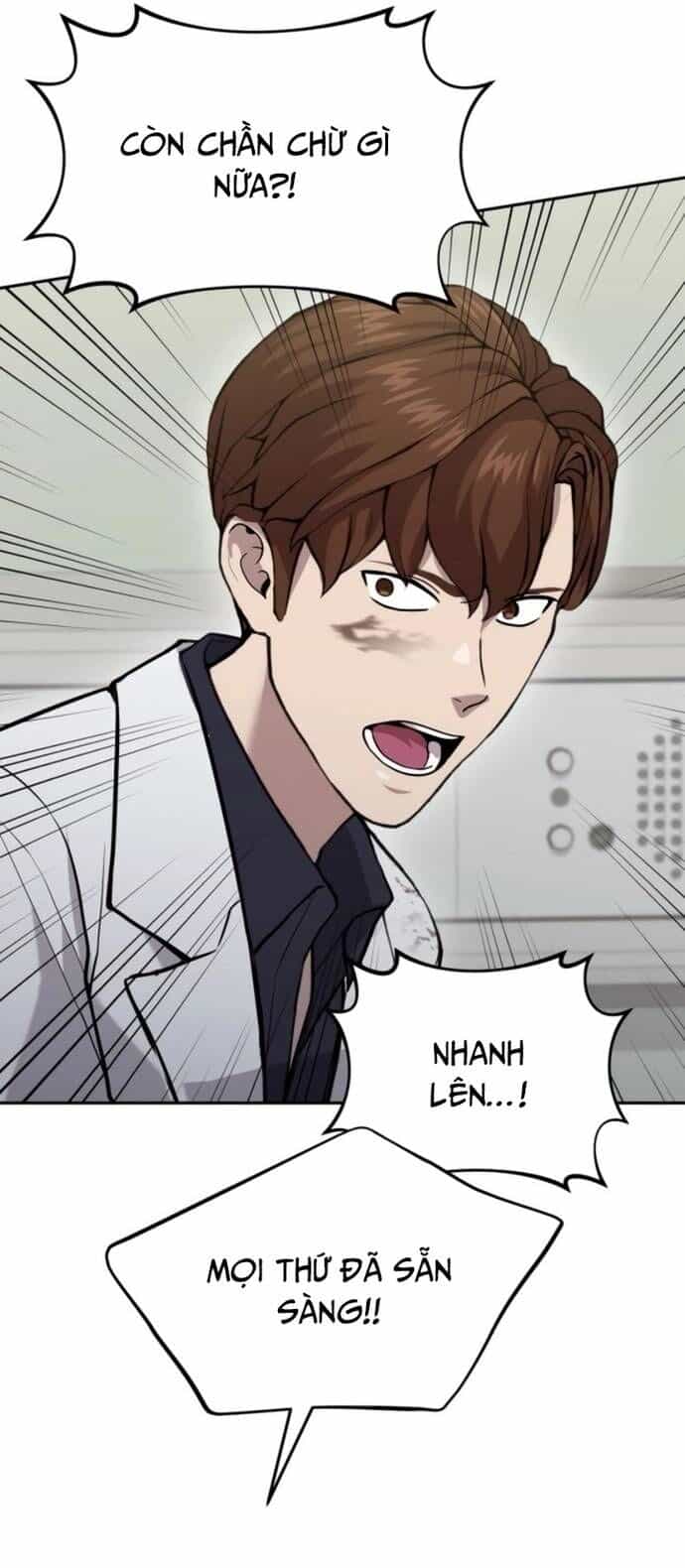 Sứ Mệnh Thần Y - Chương 22 - ảnh 16
