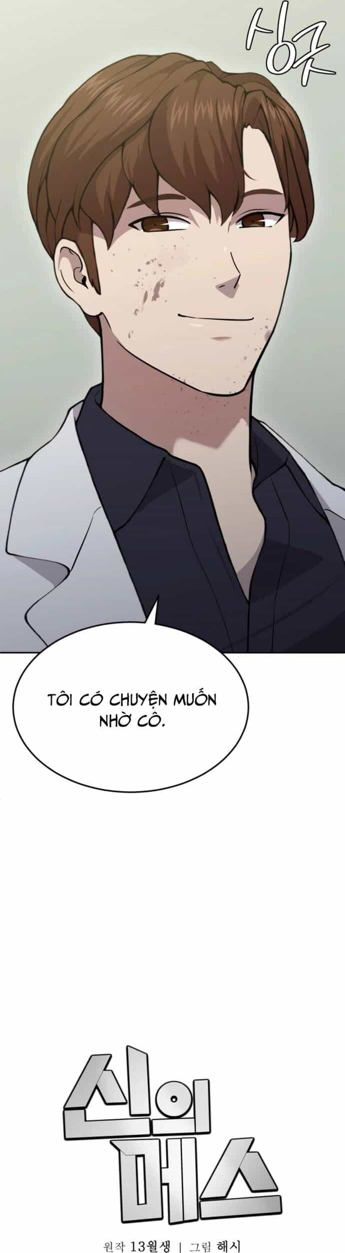 Sứ Mệnh Thần Y - Chương 22 - ảnh 25