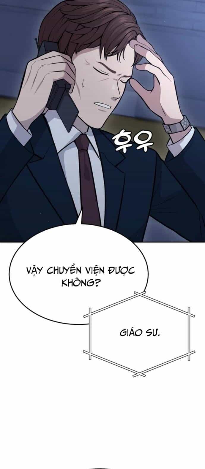 Sứ Mệnh Thần Y - Chương 22 - ảnh 32