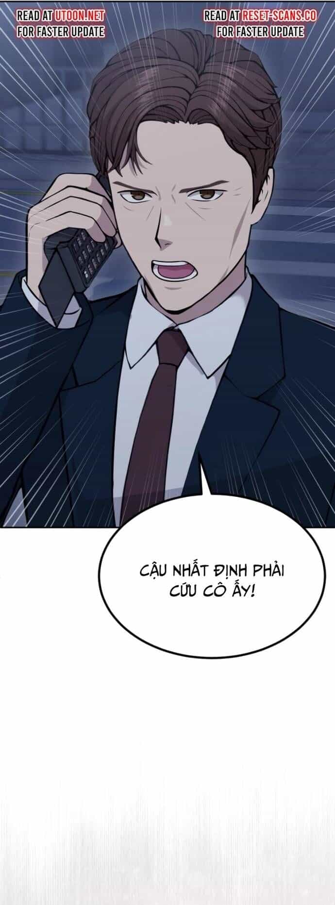 Sứ Mệnh Thần Y - Chương 22 - ảnh 45