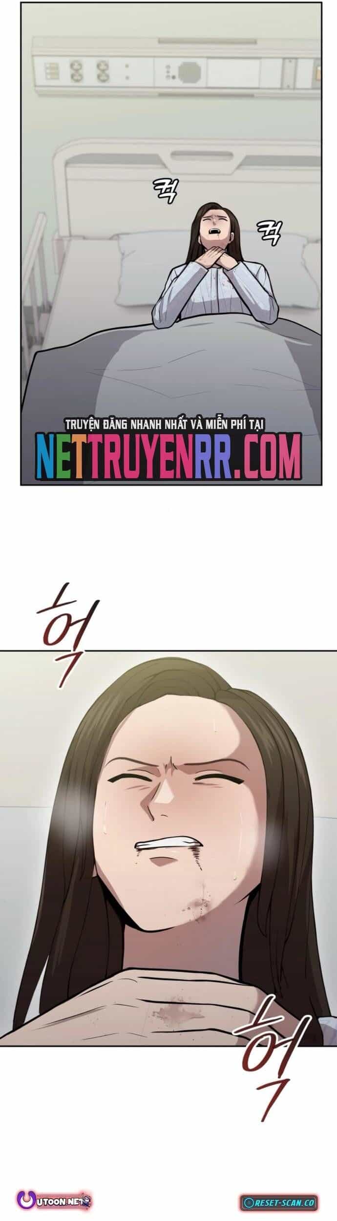 Sứ Mệnh Thần Y - Chương 22 - ảnh 6