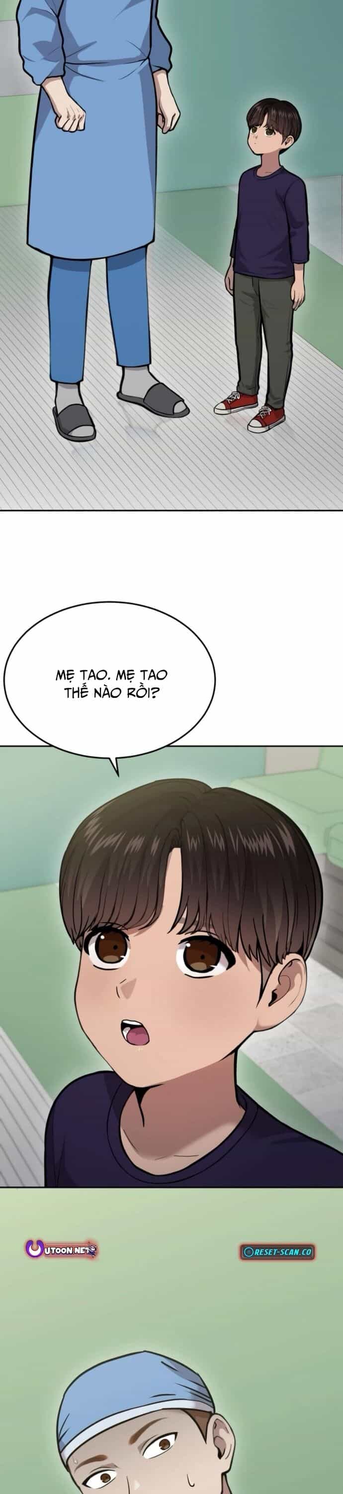 Sứ Mệnh Thần Y - Chương 23 - ảnh 34