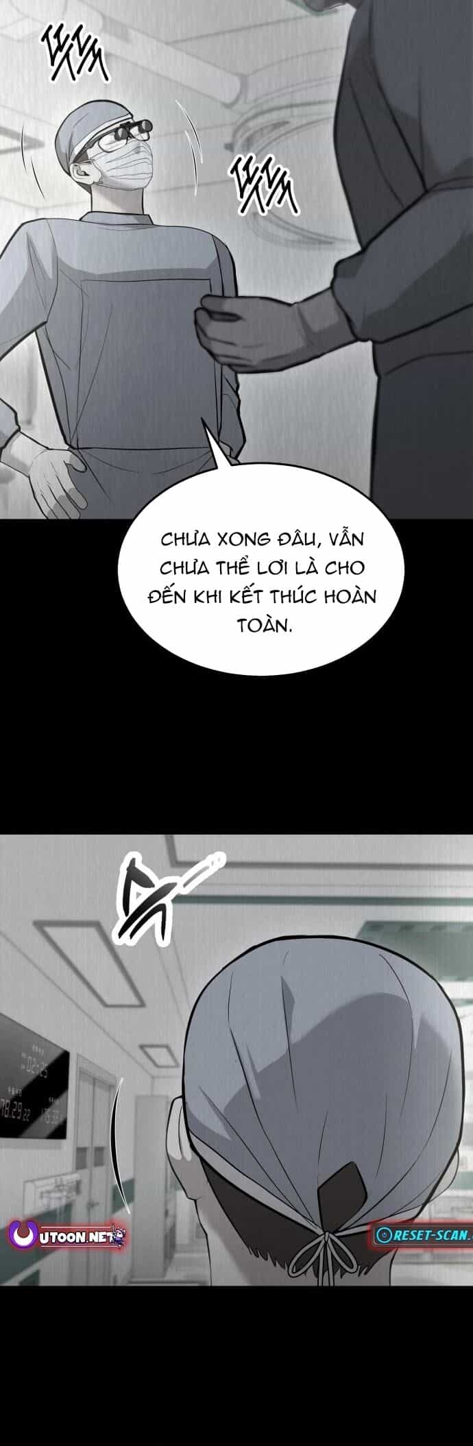 Sứ Mệnh Thần Y - Chương 24 - ảnh 18
