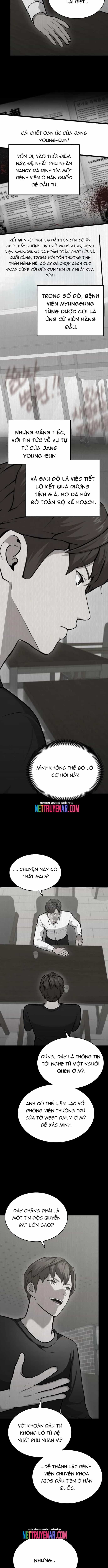 Sứ Mệnh Thần Y - Chương 26 - ảnh 9