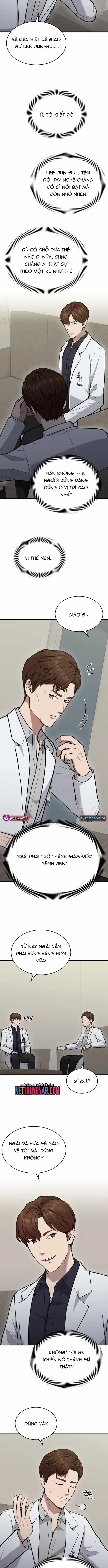 Sứ Mệnh Thần Y - Chương 27 - ảnh 2