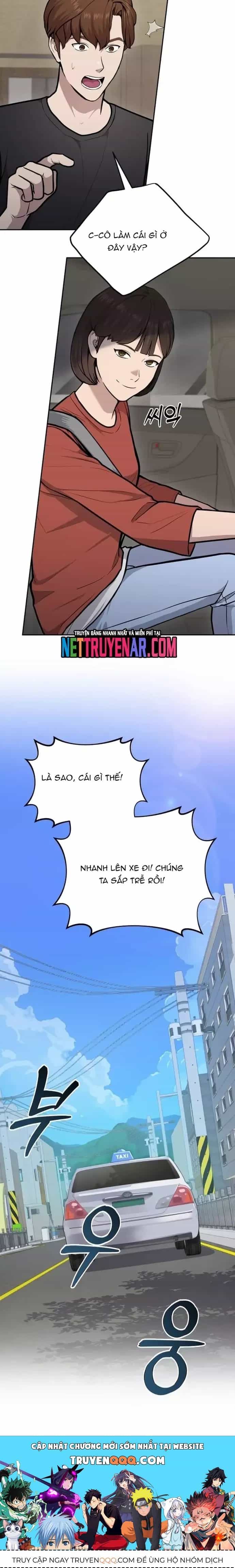 Sứ Mệnh Thần Y - Chương 29 - ảnh 14