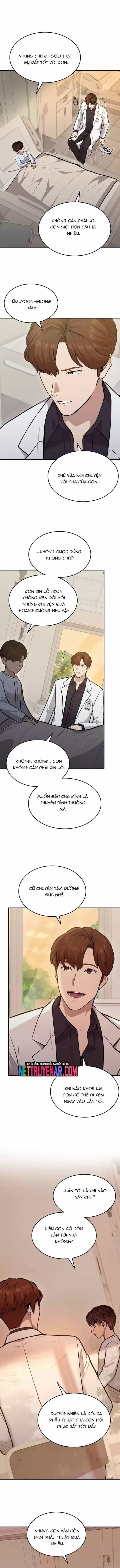Sứ Mệnh Thần Y - Chương 29 - ảnh 7