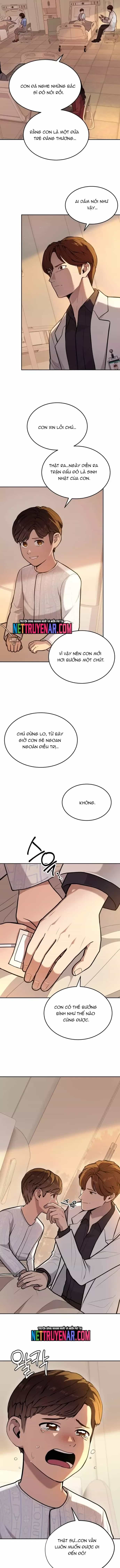 Sứ Mệnh Thần Y - Chương 29 - ảnh 8