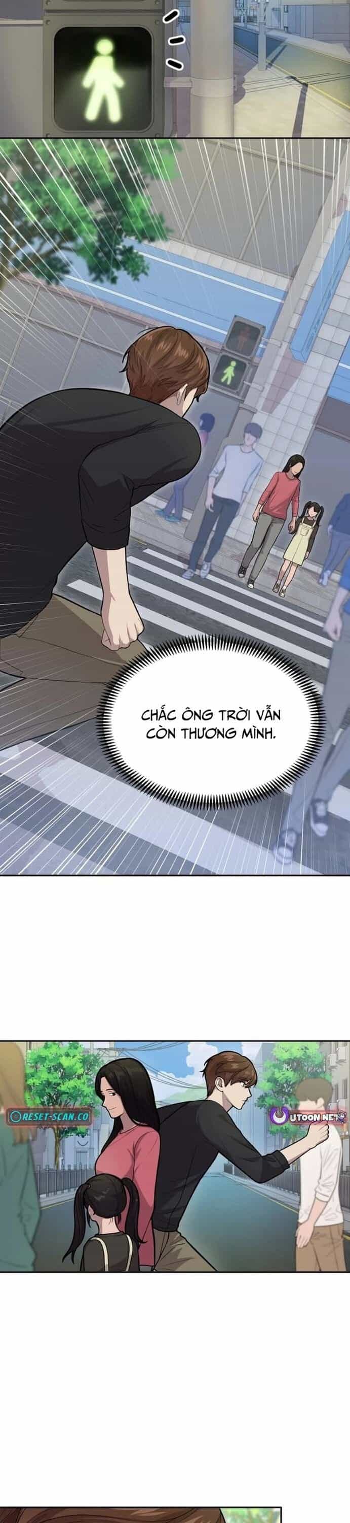 Sứ Mệnh Thần Y - Chương 3 - ảnh 39