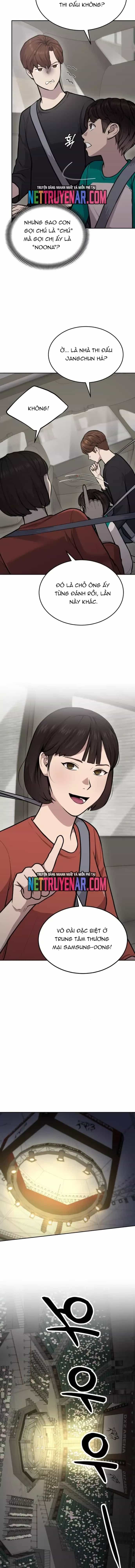 Sứ Mệnh Thần Y - Chương 30 - ảnh 3