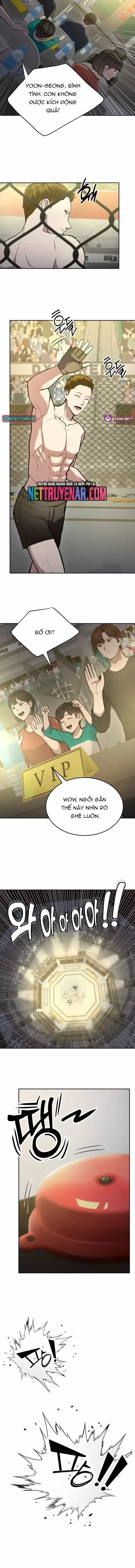 Sứ Mệnh Thần Y - Chương 30 - ảnh 7