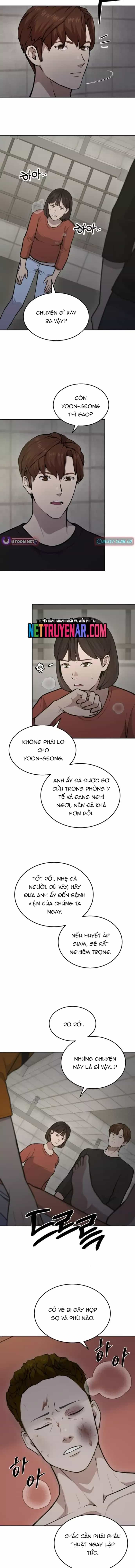 Sứ Mệnh Thần Y - Chương 31 - ảnh 5