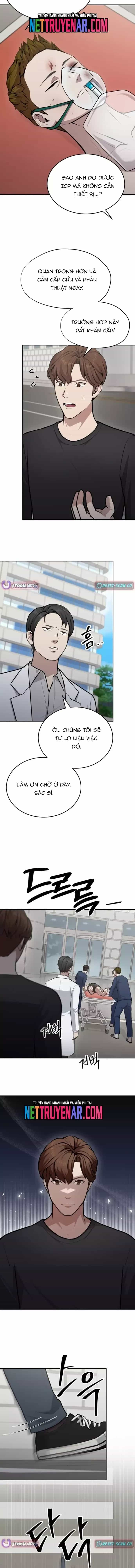 Sứ Mệnh Thần Y - Chương 31 - ảnh 8