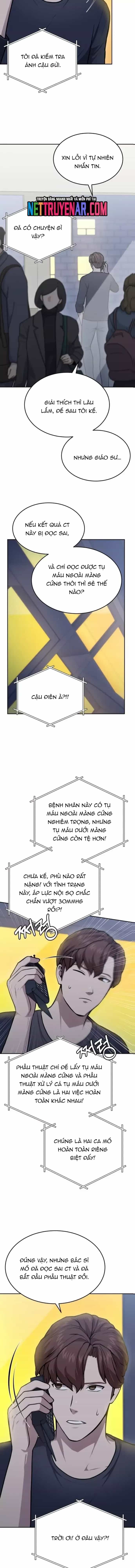 Sứ Mệnh Thần Y - Chương 32 - ảnh 11