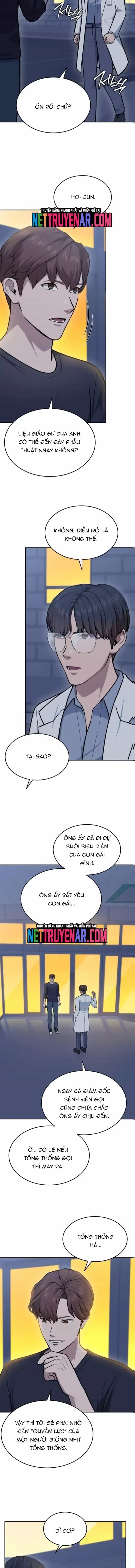 Sứ Mệnh Thần Y - Chương 32 - ảnh 14