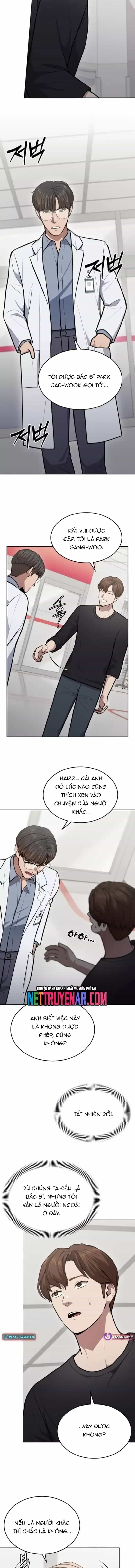 Sứ Mệnh Thần Y - Chương 32 - ảnh 5