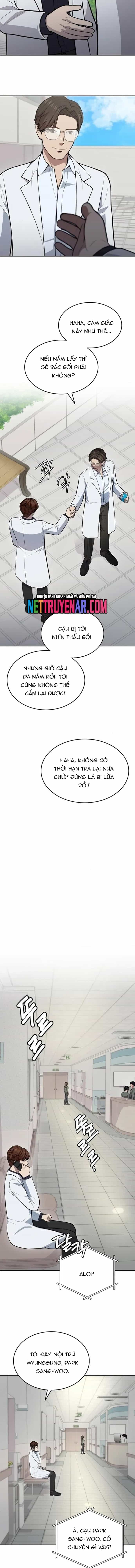 Sứ Mệnh Thần Y - Chương 33 - ảnh 12