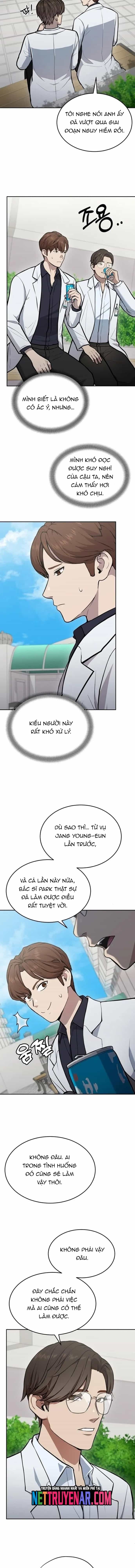 Sứ Mệnh Thần Y - Chương 33 - ảnh 8