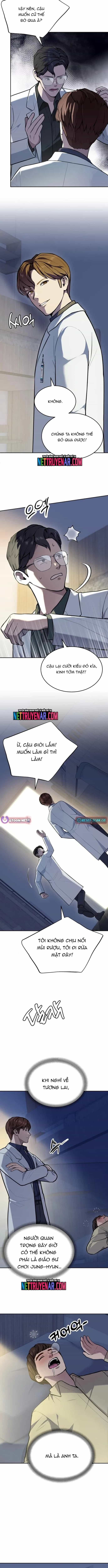 Sứ Mệnh Thần Y - Chương 35 - ảnh 4