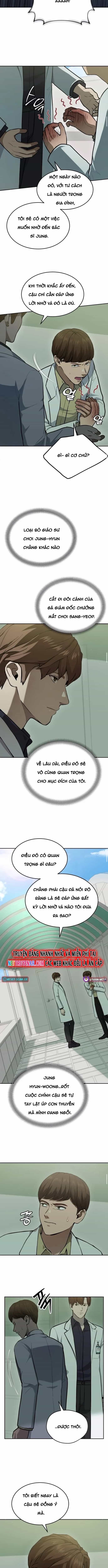 Sứ Mệnh Thần Y - Chương 36 - ảnh 10