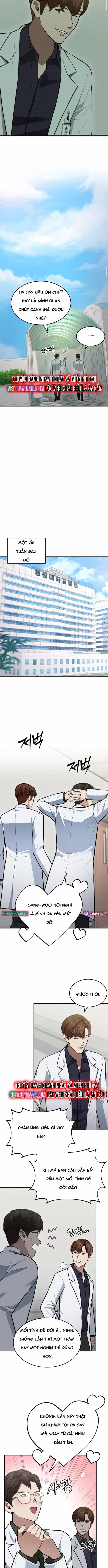 Sứ Mệnh Thần Y - Chương 36 - ảnh 11