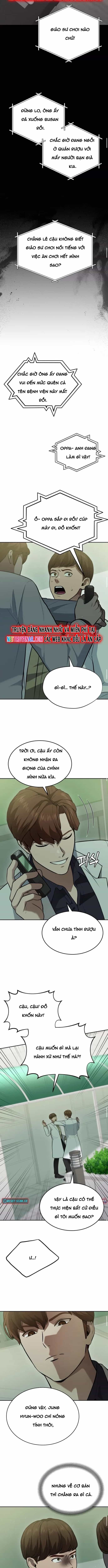 Sứ Mệnh Thần Y - Chương 36 - ảnh 7
