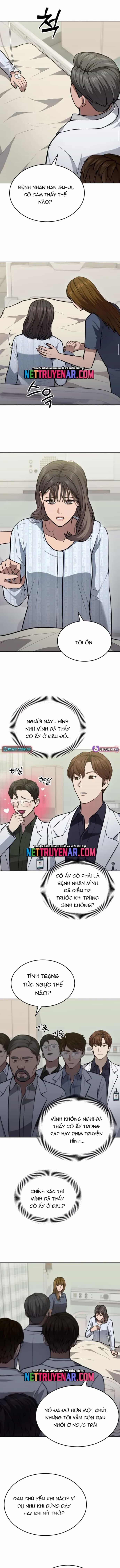 Sứ Mệnh Thần Y - Chương 37 - ảnh 6
