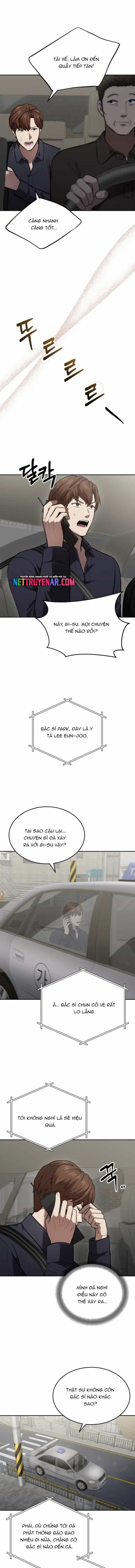 Sứ Mệnh Thần Y - Chương 38 - ảnh 11