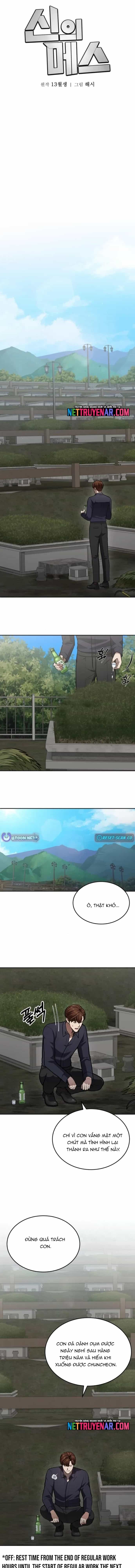 Sứ Mệnh Thần Y - Chương 38 - ảnh 7
