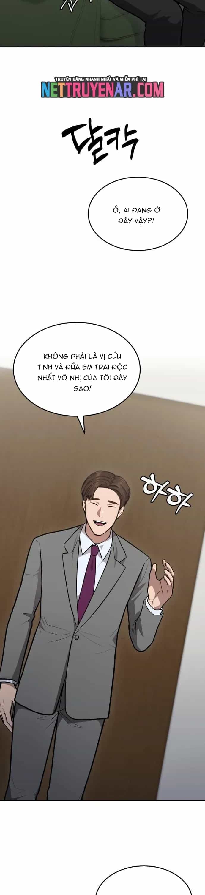 Sứ Mệnh Thần Y - Chương 42 - ảnh 25