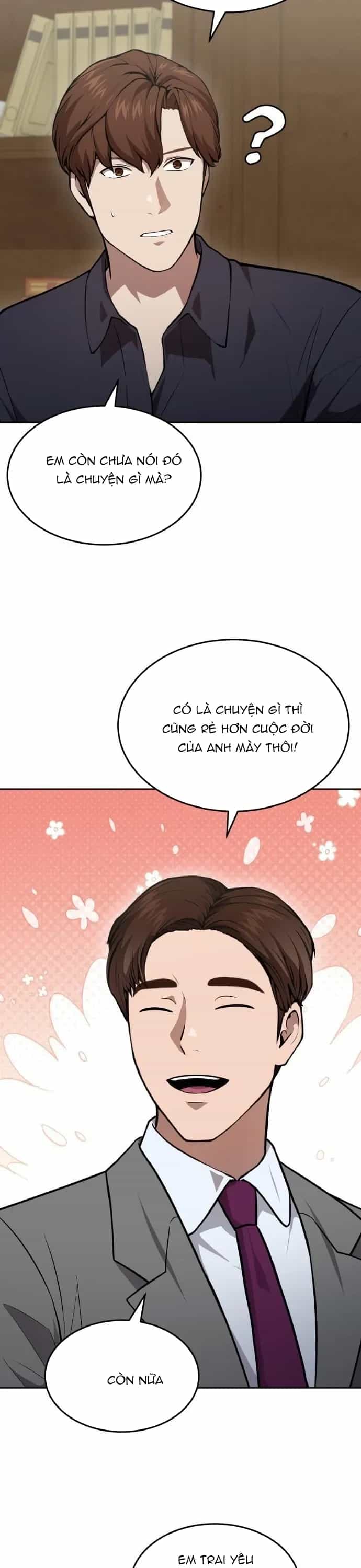 Sứ Mệnh Thần Y - Chương 42 - ảnh 29