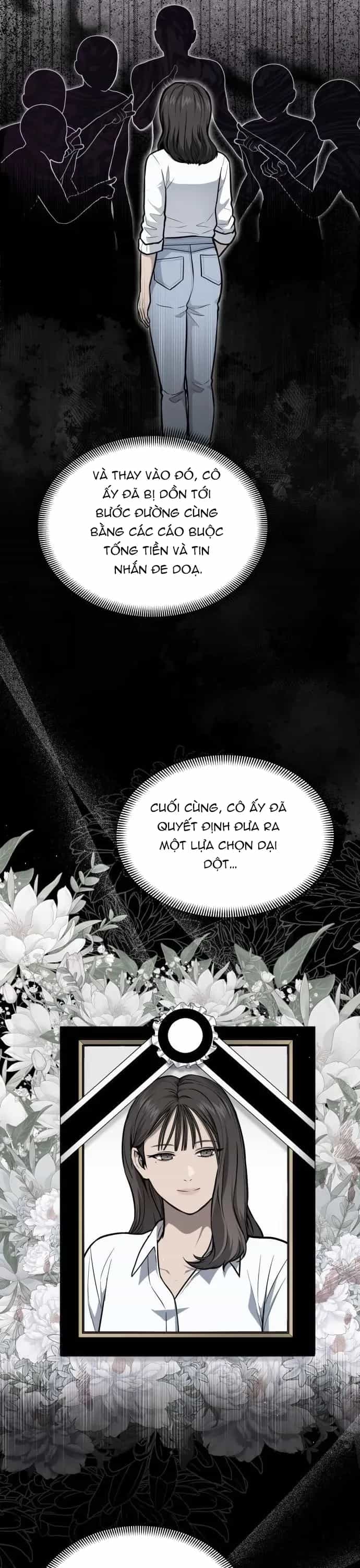 Sứ Mệnh Thần Y - Chương 42 - ảnh 35