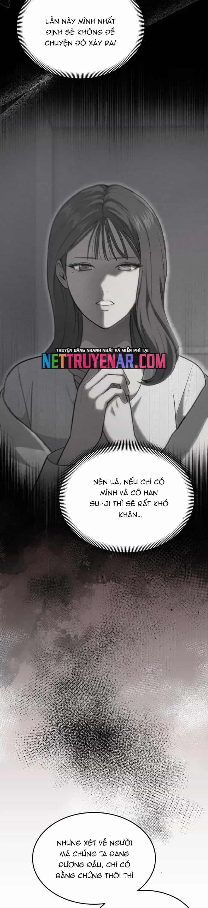 Sứ Mệnh Thần Y - Chương 42 - ảnh 36