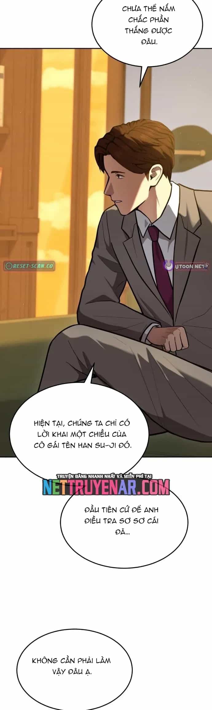 Sứ Mệnh Thần Y - Chương 42 - ảnh 37