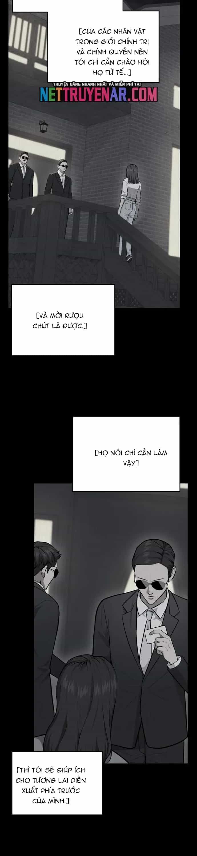 Sứ Mệnh Thần Y - Chương 42 - ảnh 6