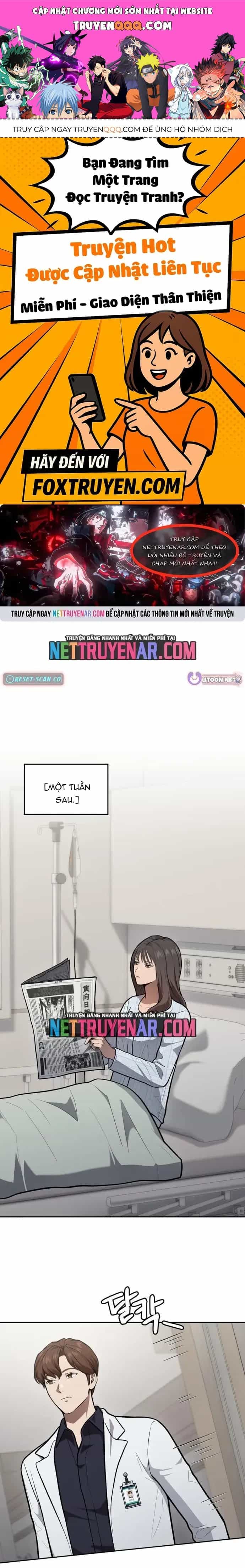 Sứ Mệnh Thần Y - Chương 43 - ảnh 1