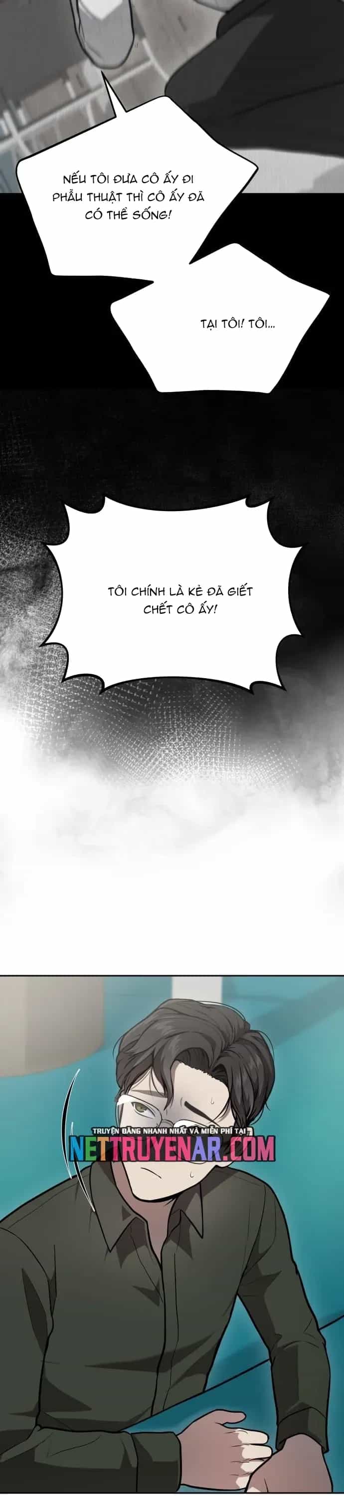 Sứ Mệnh Thần Y - Chương 43 - ảnh 20