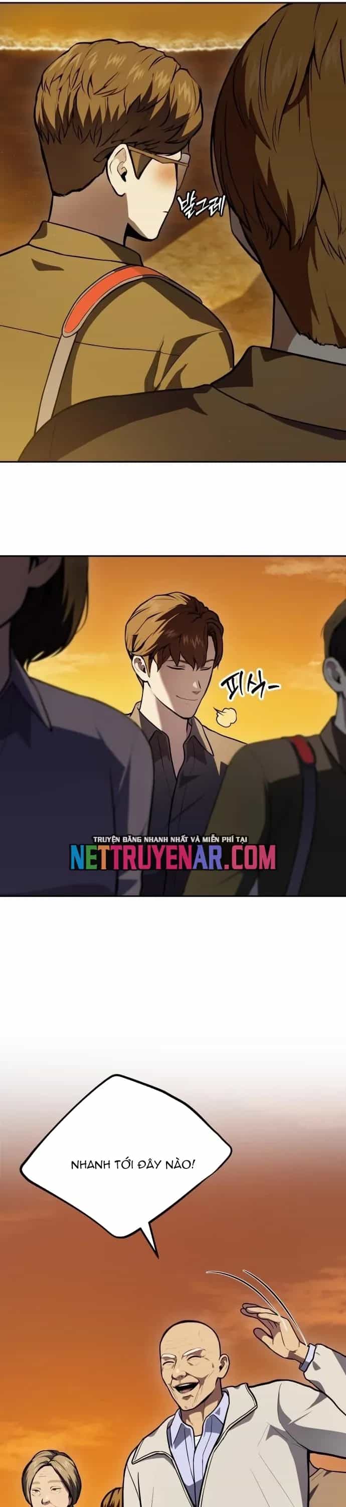 Sứ Mệnh Thần Y - Chương 43 - ảnh 24