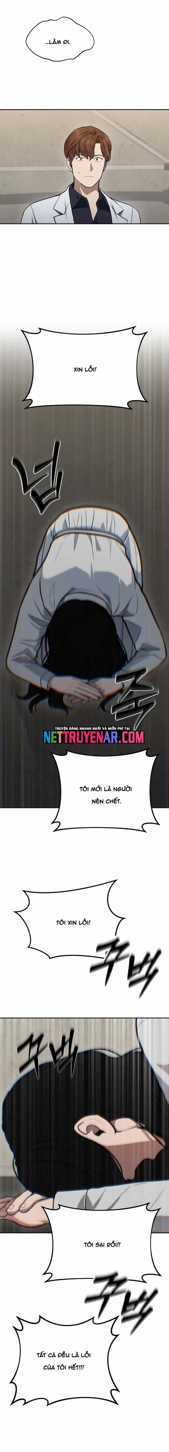 Sứ Mệnh Thần Y - Chương 44 - ảnh 10