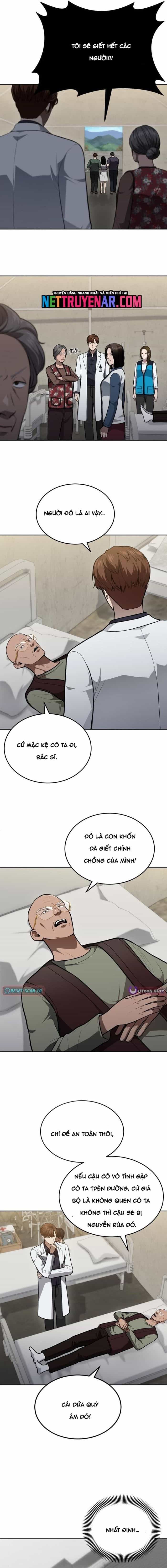 Sứ Mệnh Thần Y - Chương 44 - ảnh 14