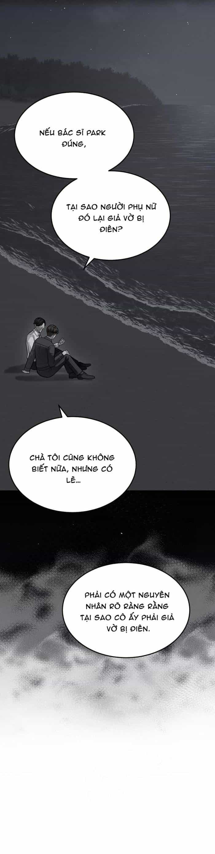 Sứ Mệnh Thần Y - Chương 46 - ảnh 19