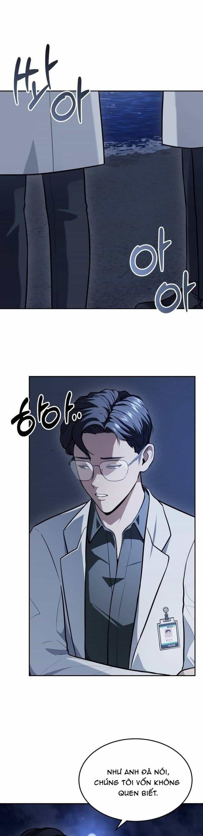 Sứ Mệnh Thần Y - Chương 46 - ảnh 2