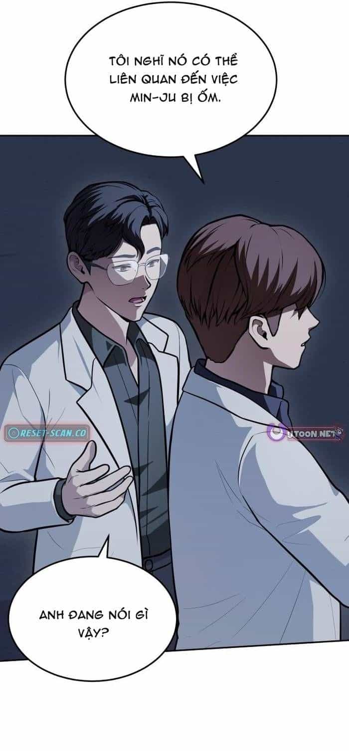 Sứ Mệnh Thần Y - Chương 46 - ảnh 21