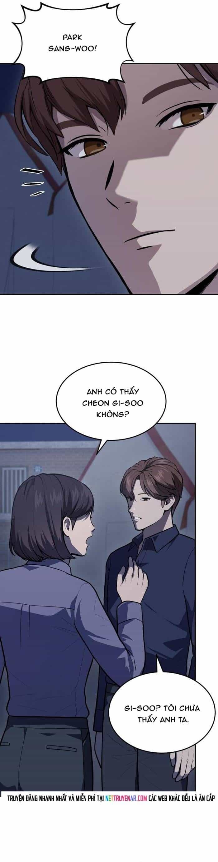 Sứ Mệnh Thần Y - Chương 46 - ảnh 35