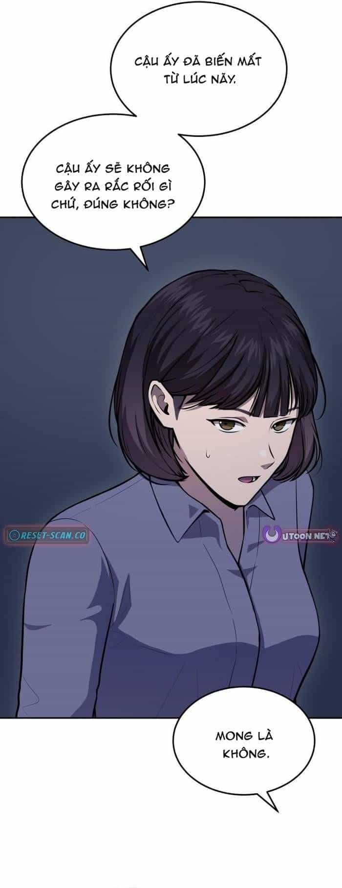 Sứ Mệnh Thần Y - Chương 46 - ảnh 36