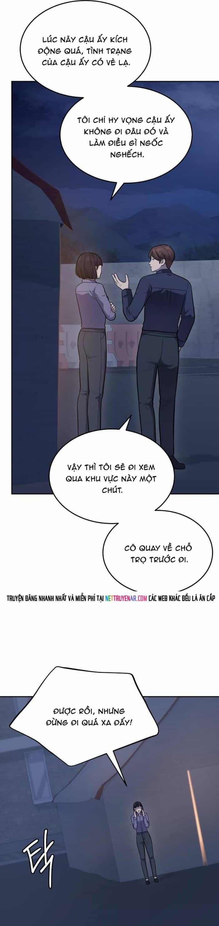 Sứ Mệnh Thần Y - Chương 46 - ảnh 37